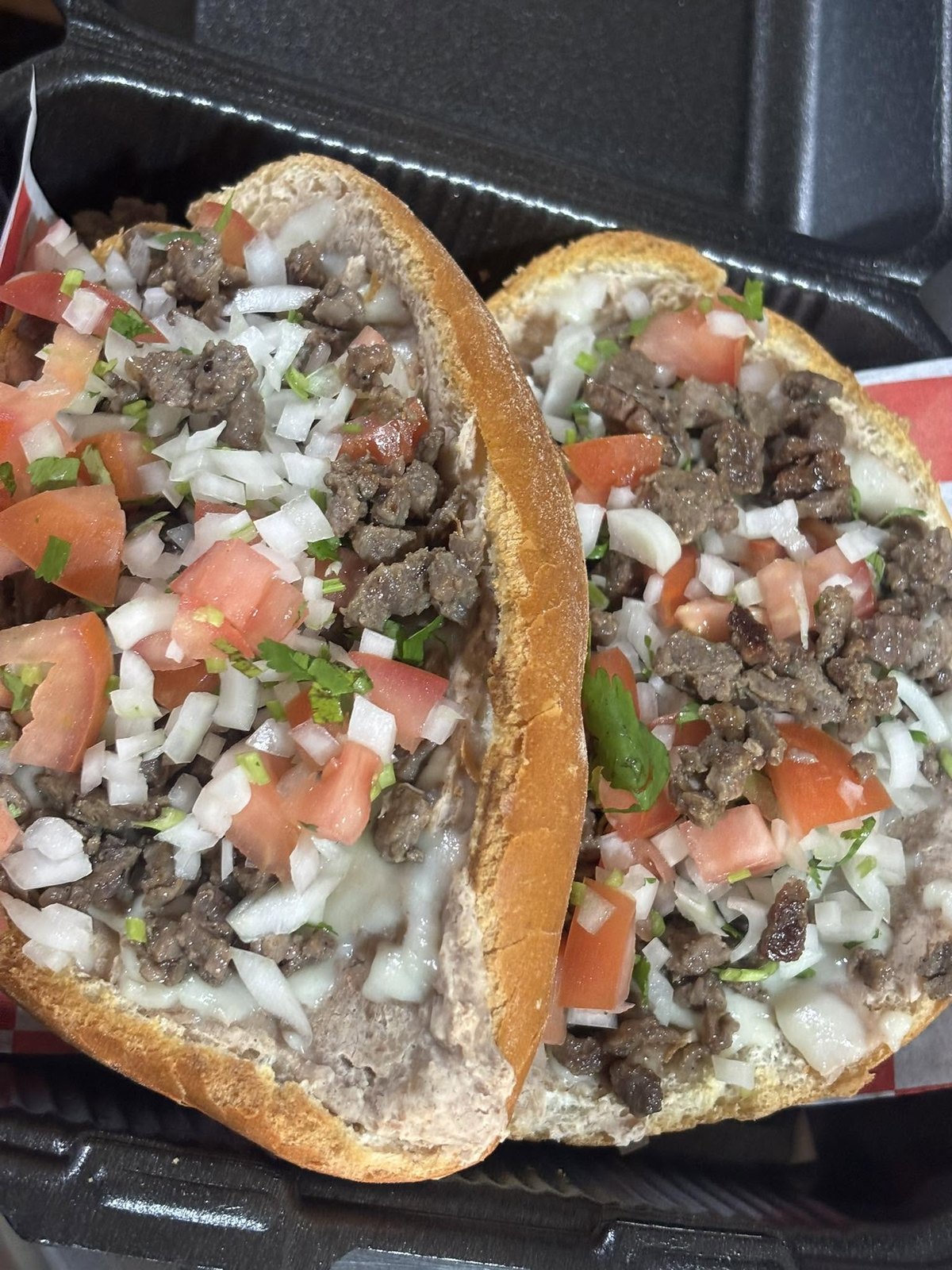 Tacos mexicanos